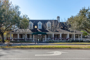 Chatham Square Phase One Apartamentos