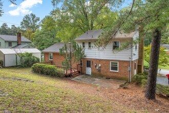 2115 Cedarhurst Dr in Richmond, VA - Building Photo - Building Photo