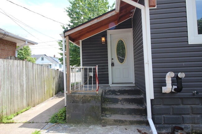 property at 64 Bunting Rd