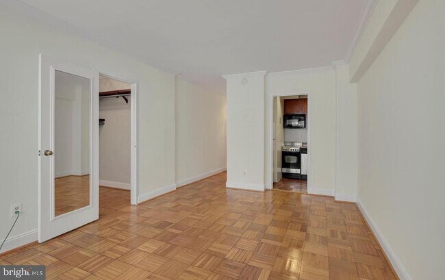 property at 2141 I St NW