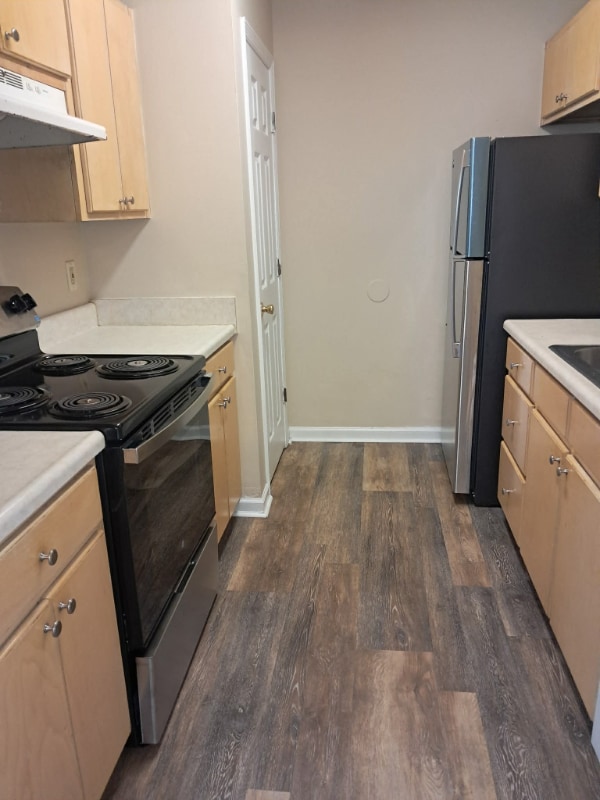 100 Winding Way in Leesburg, GA - Foto de edificio - Building Photo