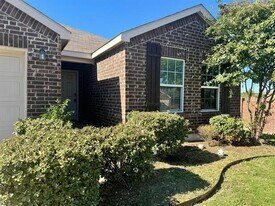 227 Citrus Dr in Royse City, TX - Building Photo