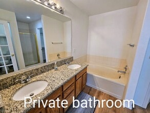 1997 Traces Ln, Unit 1 in Colorado Springs, CO - Foto de edificio - Building Photo