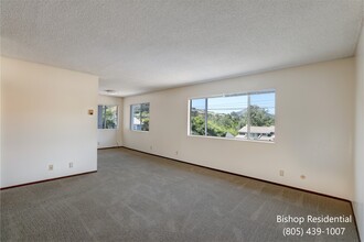 785 Morro St, Unit A in San Luis Obispo, CA - Foto de edificio - Building Photo