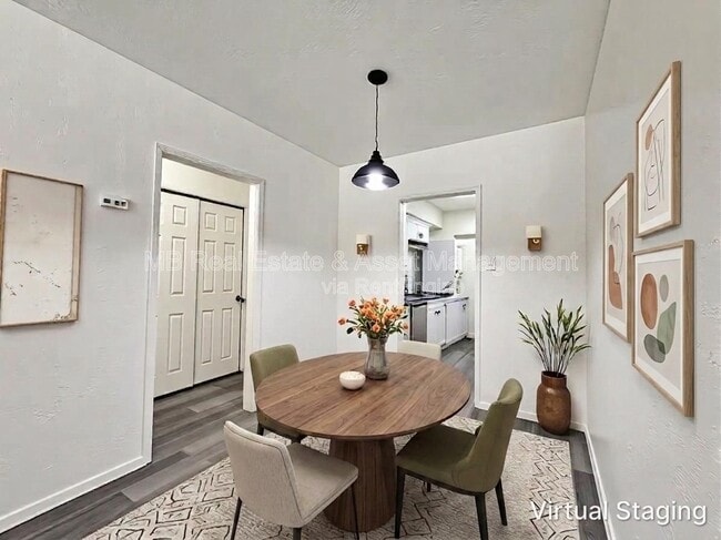 1505 E Oak St in Phoenix, AZ - Building Photo - Building Photo