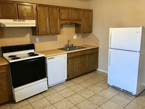 2220 Misty Dr in Waco, TX - Building Photo - Building Photo