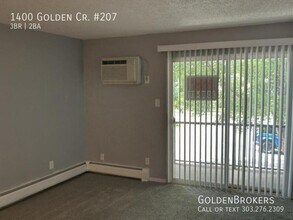 1400 Golden Cir in Golden, CO - Building Photo - Building Photo