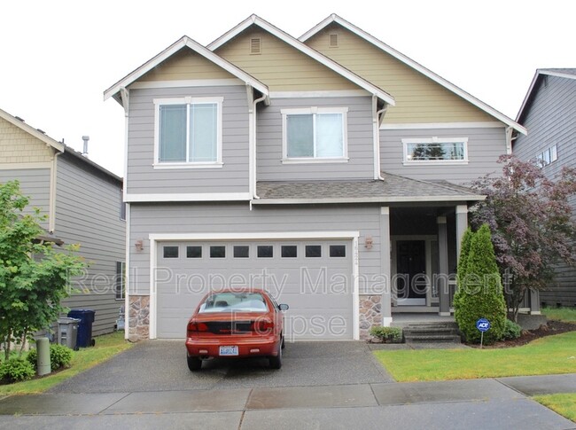 property at 16424 42nd Ave SE