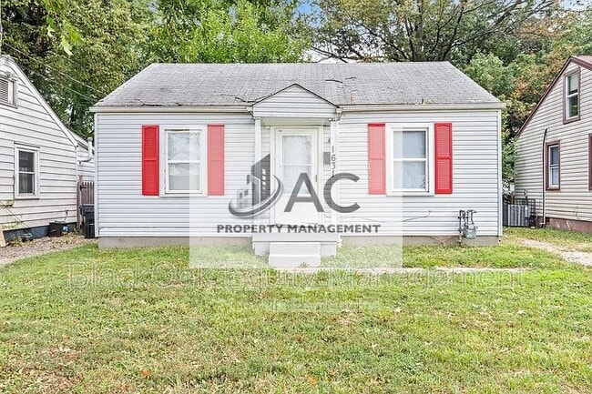 property at 1631 Longfield Ave