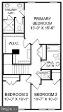 1709 Beech Leaf St in Dumfries, VA - Building Photo - Building Photo