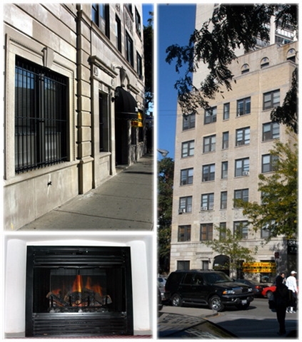 3933 N. Clarendon in Chicago, IL - Foto de edificio - Building Photo