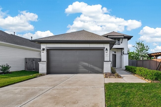 property at 20702 Wilde Redbud Trl