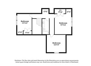 108 Acropolis Pl in Garner, NC - Building Photo - Building Photo