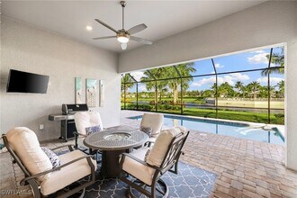 9124 Snowy Owl Wy in Naples, FL - Building Photo - Building Photo