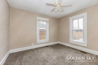 409 S Celia Ave in Muncie, IN - Building Photo - Building Photo