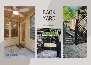 2910 Crescent Bend Rd in Spring, TX - Building Photo - Building Photo