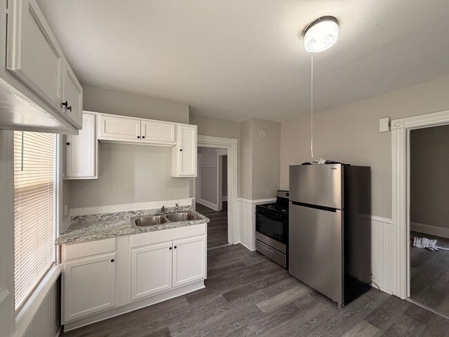 property at 1240 N 43rd St