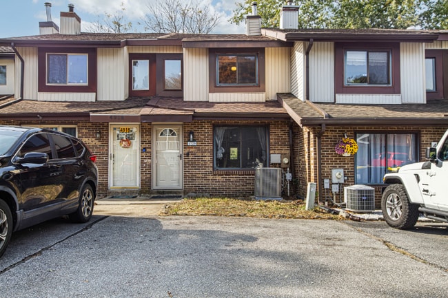4920 S Tupelo Turn in Wilmington, DE - Building Photo - Building Photo
