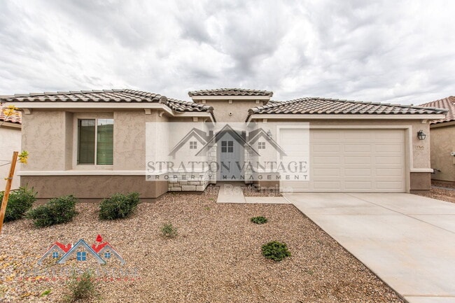 property at 17645 W Palo Verde Dr