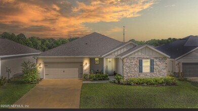 12897 Logans Walk Ln in Jacksonville, FL - Building Photo - Building Photo