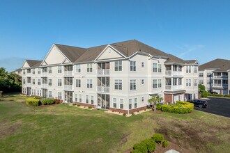 Towers at Ocean Creek in North Myrtle Beach, SC - Building Photo - Building Photo