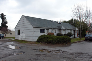 Cully Court Apartments