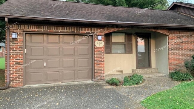 property at 100 Lyon Ave