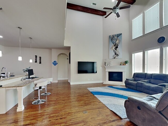 2639 Virginia Pkwy in Flower Mound, TX - Building Photo - Building Photo