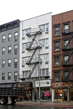 1707 second Avenue in New York, NY - Building Photo - Building Photo