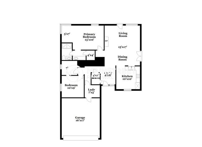 209 Wilshire Dr in Glenn Heights, TX - Foto de edificio - Building Photo