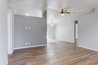 4469 S Timridge Way in Boise, ID - Building Photo - Building Photo
