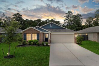 513 Bonnerville Ln in Magnolia, TX - Building Photo - Building Photo