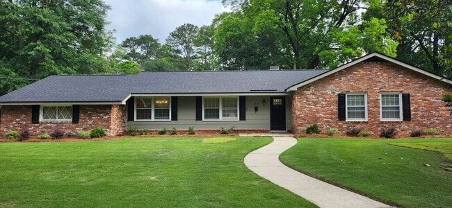 3329 Flint Dr in Columbus, GA - Building Photo - Building Photo