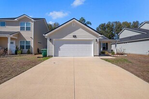 4858 Sampler Dr in Tallahassee, FL - Building Photo
