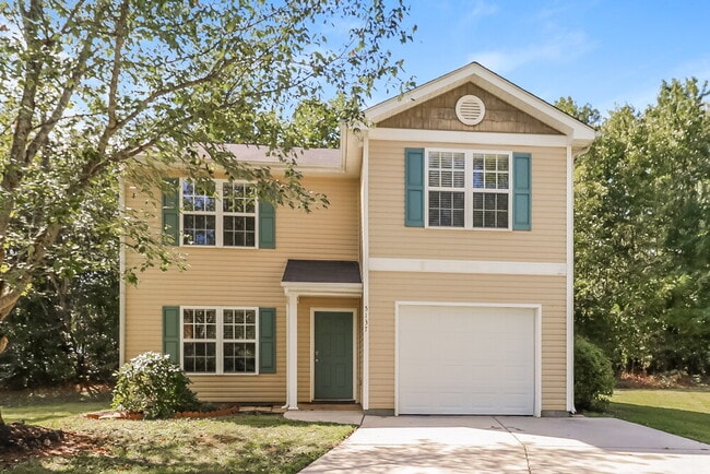 5137 Autumn Oak Dr