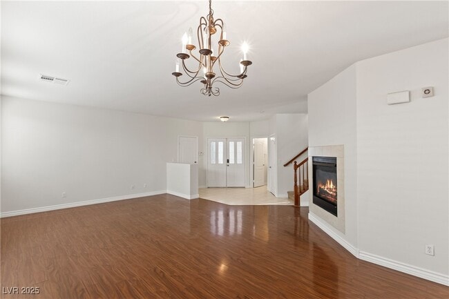 2831 Dunnottar Ave in Henderson, NV - Building Photo - Building Photo