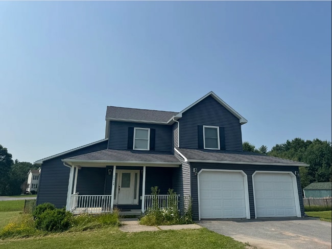 property at 25449 Stewart Dr