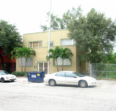 536 NE 62nd St in Miami, FL - Building Photo - Building Photo