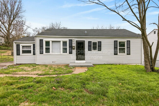 property at 605 Abston St