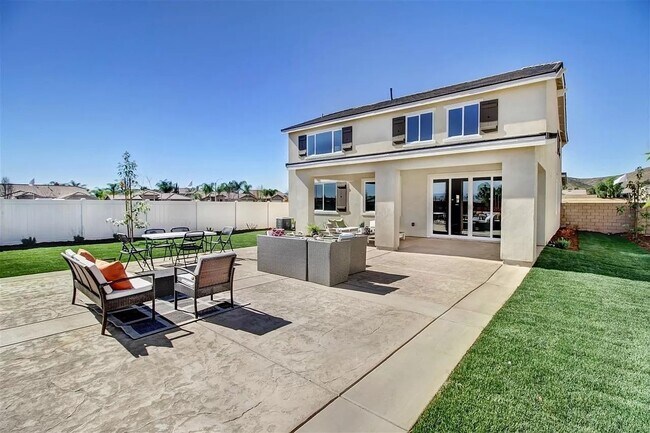 property at 28980 Milky Way