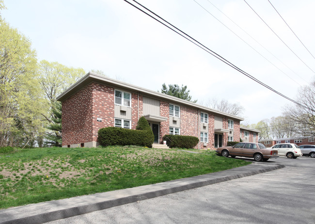 The Gardens in Woodbury, CT - Foto de edificio - Building Photo