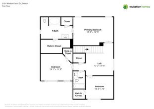 2101 Windsor Farms Dr in Denton, TX - Building Photo - Building Photo