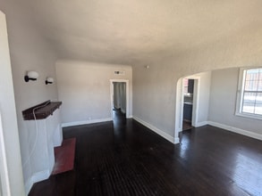 3318 Nations Ave in El Paso, TX - Building Photo - Building Photo