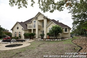 1724 Winding View in San Antonio, TX - Building Photo - Building Photo