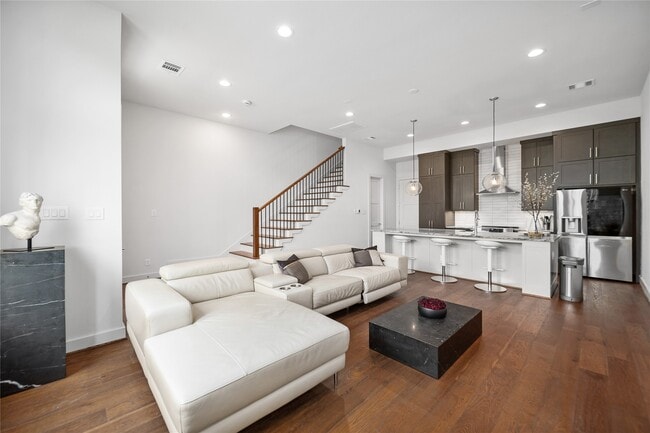 property at 2408 Gray St