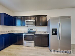 209 Athena Way in Jarrell, TX - Building Photo - Building Photo