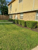 1505 Gerrard Ave, Unit 1505 Gerrard Avenue in Columbus, OH - Building Photo
