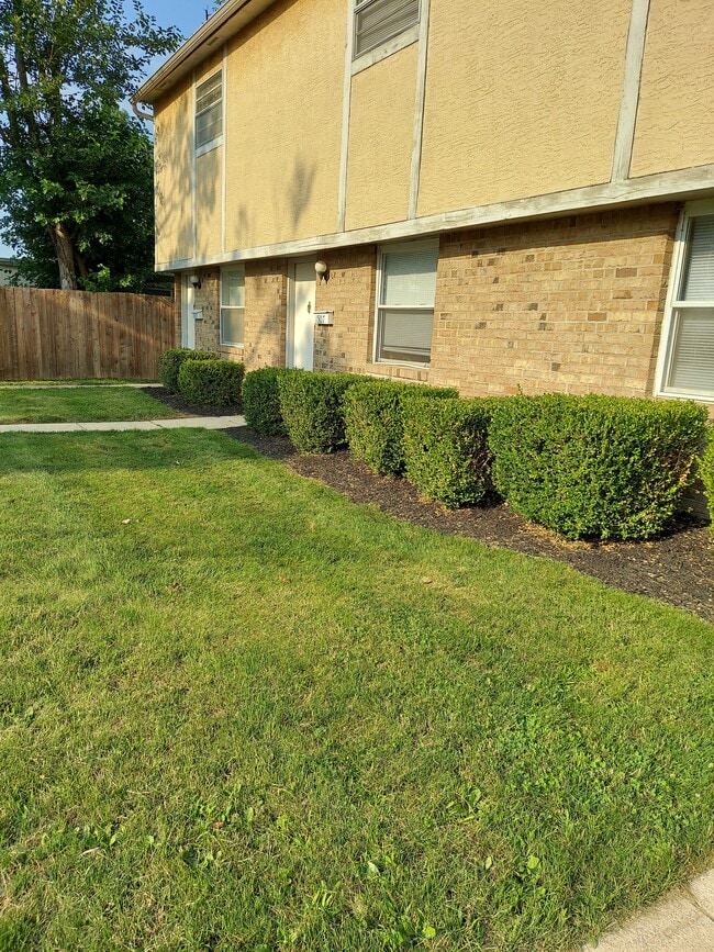 1505 Gerrard Ave, Unit 1505 Gerrard Avenue