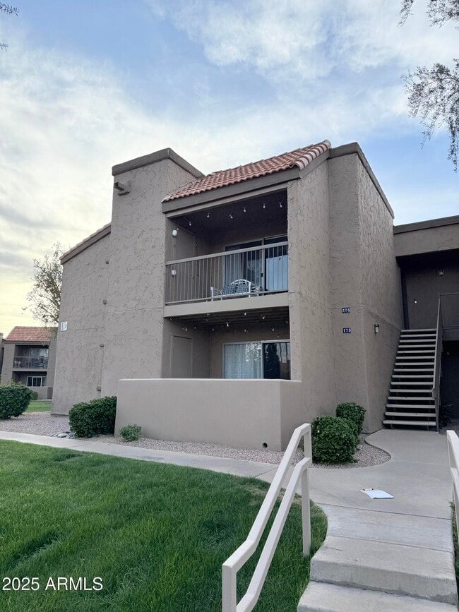 8260 E Arabian Trail in Scottsdale, AZ - Building Photo - Building Photo