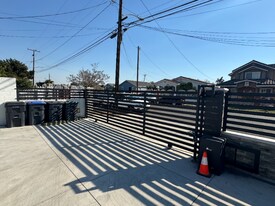 1313 W 4th St in Santa Ana, CA - Building Photo